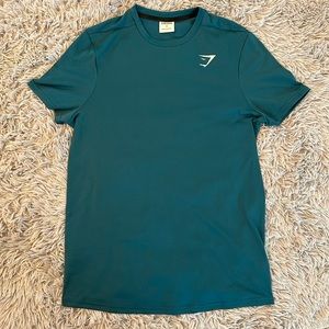 gymshark tshirt